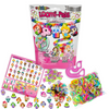 Rainbow Loom Loomi-Pals Fairy Set by Choon’s Design #A0056