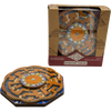 Dendera Zodiac by Project Genius #TG432