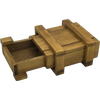 Secret Opening Puzzle Box: Cash Stash by Project Genius