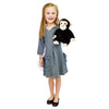 Chimp Full Bodied Puppet by The Puppet Company #PC001820