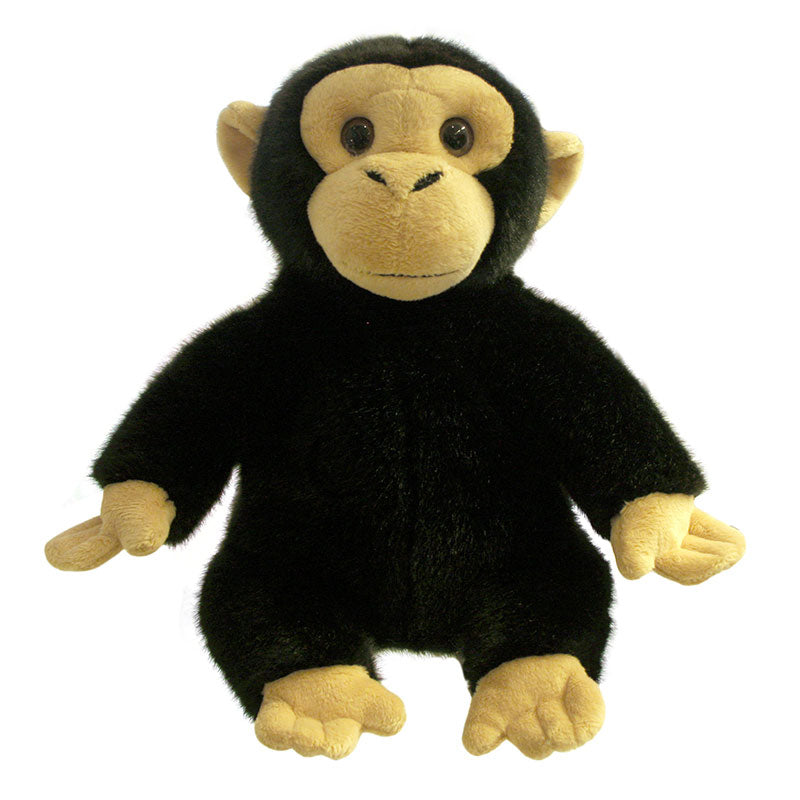 Chimp Full Bodied Puppet by The Puppet Company #PC001820