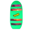 SPOONER BOARD- freestyle