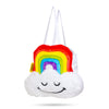 Shaggy Baggy Rainbow by Good Banana #SBRAIN