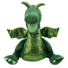 Enchanted Green Dragon Puppet by The Puppet Company #PC001701