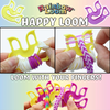 Rainbow Loom Loomi-Pals Fairy Set by Choon’s Design #A0056