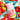 Strawberry Milk Glossy Slime by Kawaii Slime