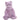Bashful Lilac Hippo Medium by Jellycat #BAS3LH