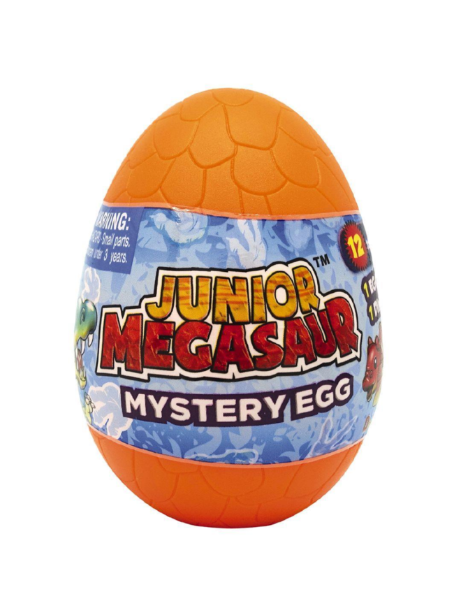 Junior Megasaur Dinosaur Mystery Egg by Schylling #16964