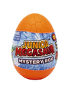 Junior Megasaur Dinosaur Mystery Egg by Schylling #16964