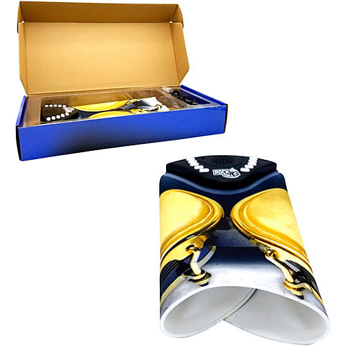 Rock & Roll It Bongos by Mukikim Wonder World Toy Store and Baby Boutique