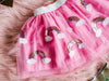 Magical Rainbow Tutu by Sweet Wink