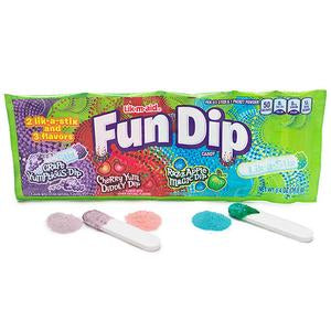 Fun Dip Candy