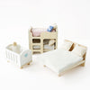 Starter Furniture Set by Le Toy Van #ME40