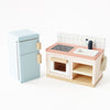 Starter Furniture Set by Le Toy Van #ME40