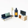 Starter Furniture Set by Le Toy Van #ME40
