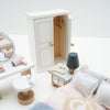 Bedroom Dollhouse Furniture Set by Le Toy Van # ME057