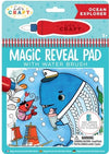 Magic Reveal Pad Ocean Explorer by Bright Stripes