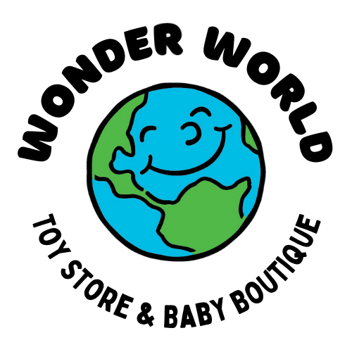 Wonder World Toy Store & Baby Boutique