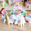 Doll Family Set by Le Toy Van # P053