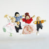 Doll Family Set by Le Toy Van # P053