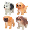 Pocket Pups by Schylling
