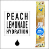 Water Magic Peach Lemonade 4 Pack