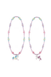 Prancing Pony Necklace by Great Pretenders #86080