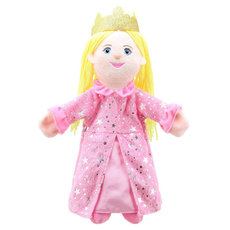 Princess Story Tellers Hand Puppet by The Puppet Company # PC001910