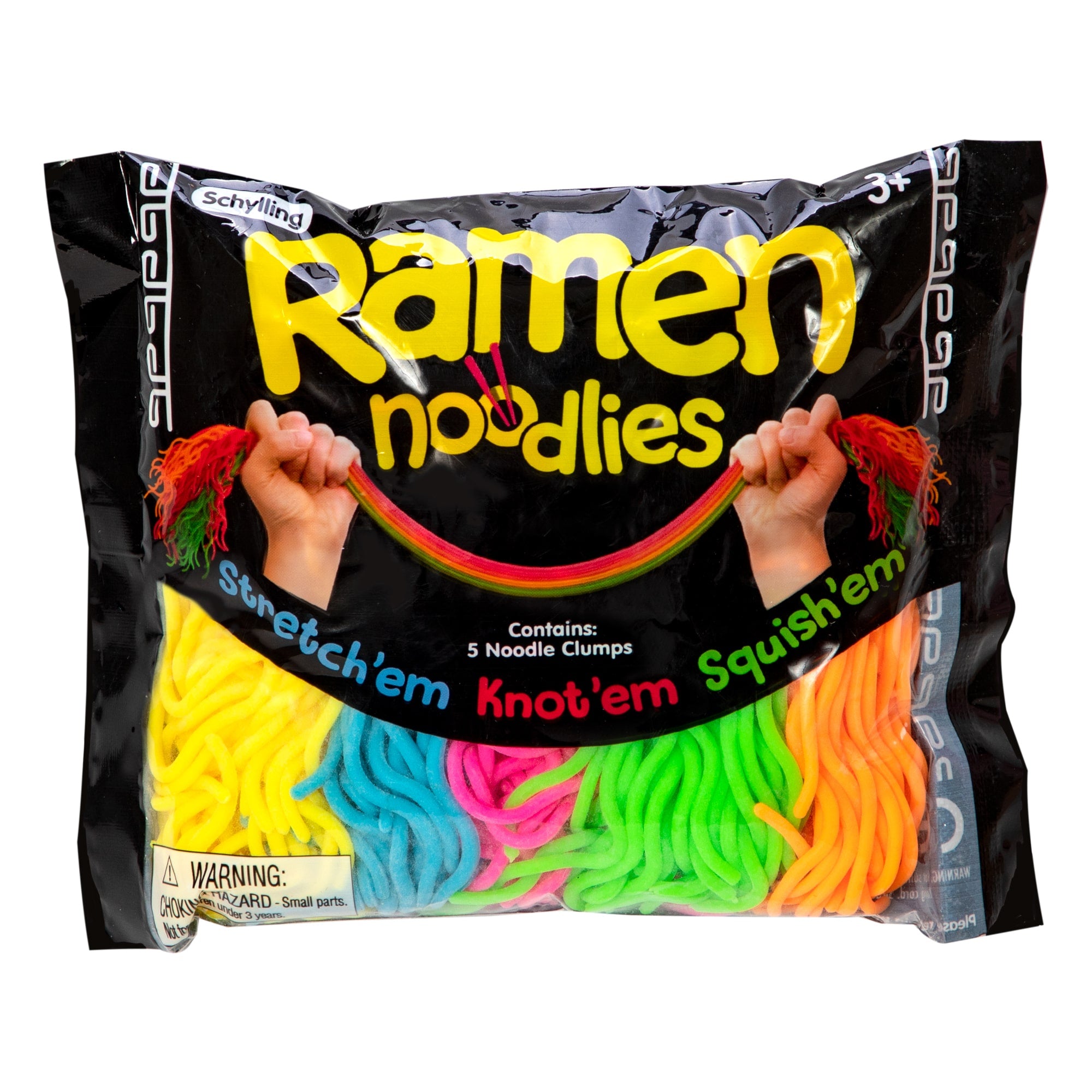 Ramen Noodlies by Schylling # RNL