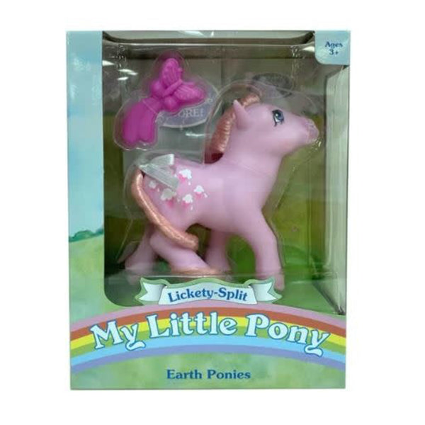 My Little Pony Earth Ponies Assortment by Schylling