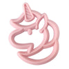 Chew Crew Silicone Baby Teethers- Unicorn by Itzy Ritzy