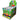 ICEE Sour Squeeze Candy