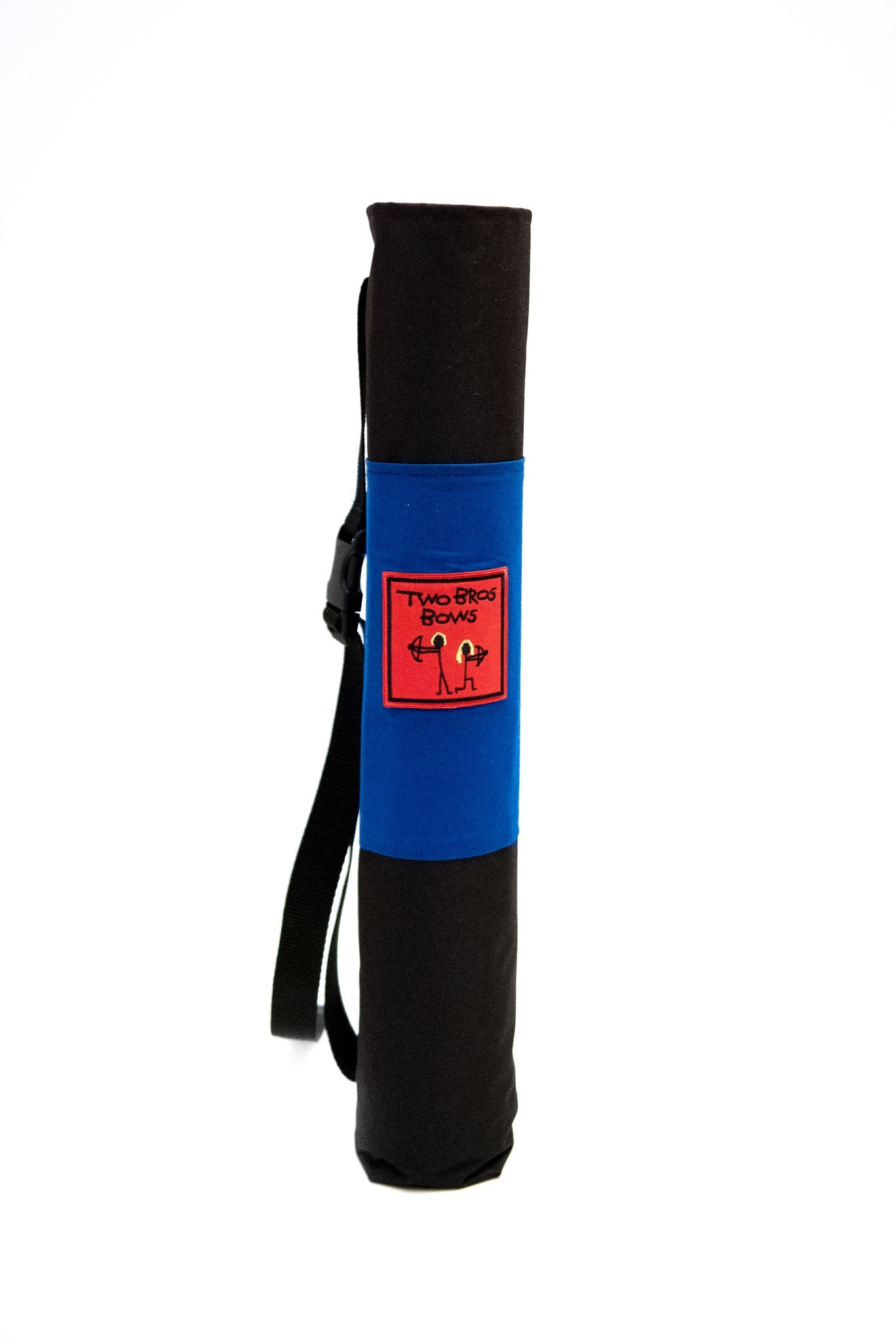 Cobalt Quiver Bag for Arrows by Two Bros Bows