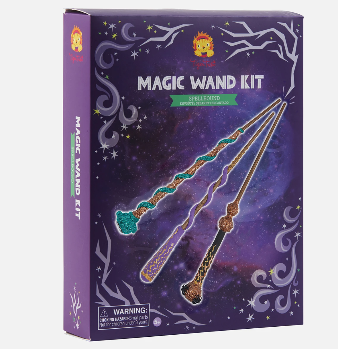 Magic Wand Kit by Schylling # 60633