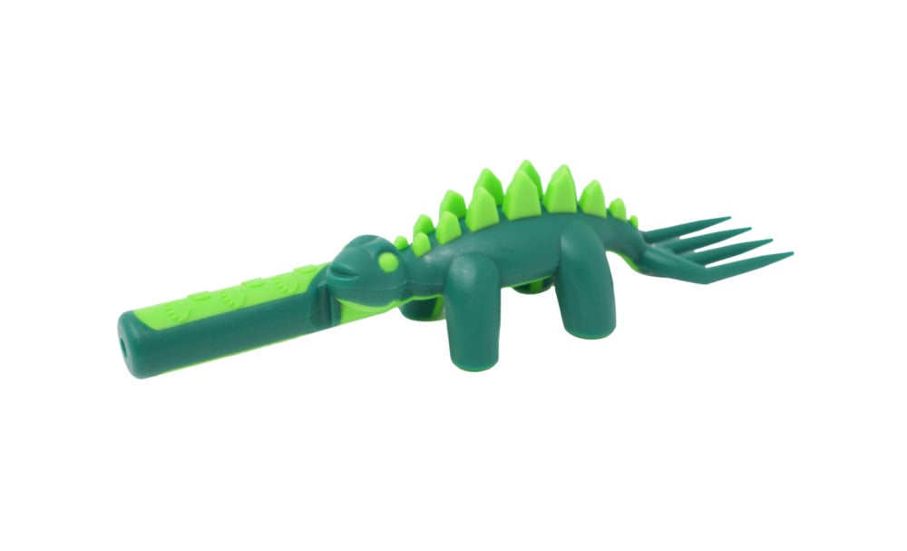 Dinosaur Fork by Constructive Eating #73600