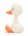 I am Quack Quack Duck by Jellycat #QUA3DUCK
