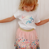 Pink Confetti Tutu by Sweet Wink