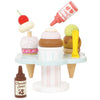 Carlo’s Gelato Set by Le Toy Van # TV310