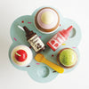 Carlo’s Gelato Set by Le Toy Van # TV310