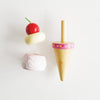 Carlo’s Gelato Set by Le Toy Van # TV310
