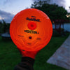 LED Light Up Basketball - Orange by Tangle Creations #12757