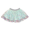 Confetti Flower Tutu by Sweet Wink