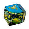 Shashibo Shape Shifting Fidget Box Undersea #SHA013US