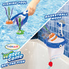 Net The Fish Swim Toy by Thin Air #W569