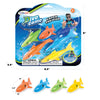 Catch The Fish Swim Dive Game by Thin Air #W570