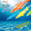 Catch The Fish Swim Dive Game by Thin Air #W570