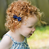 X-Small Grosgrain Bow on Clip Assortment