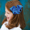 Medium Bow on Clip Assortment