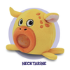 PBJ’s: Necktarine by Streamline #PBJ109-4