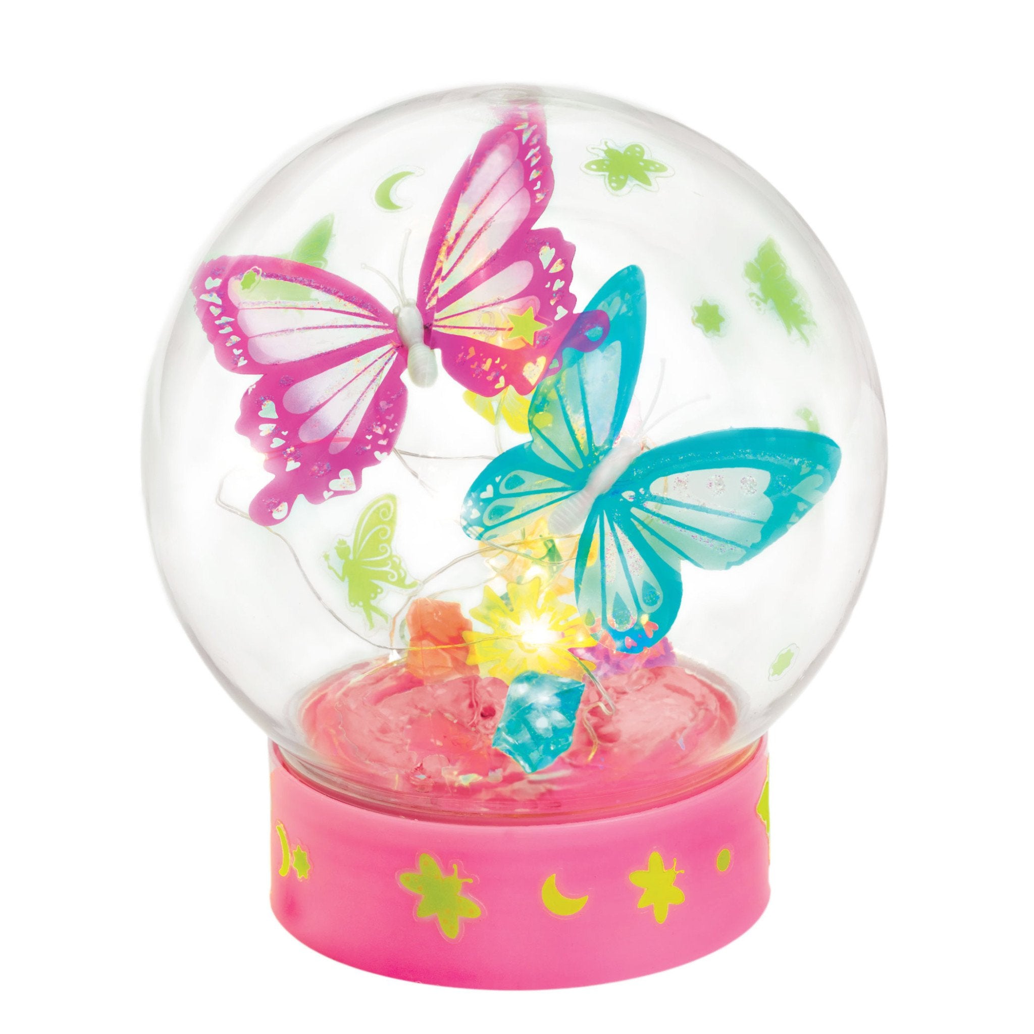 Butterfly Fairy Lights by Faber-Castell #6212000
